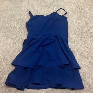 Altar’d State Dress